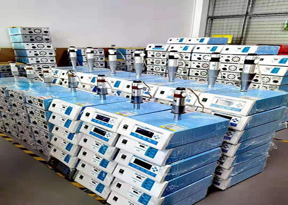 Wear Face Mask Machine Accessories , Ultrasonic Welding Roller