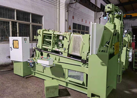 50T Zinc Die Casting Machine , Metal Die Casting Machine