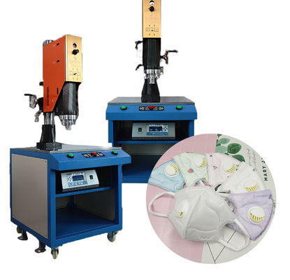soldadura 220V plástica de alta frequência
