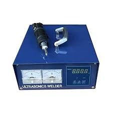 220V 2000W Handheld Ultrasonic Welding Machine