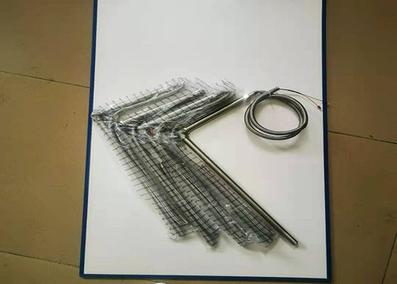 Sensor de temperatura liga de zinco