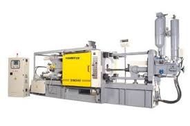 O PLC 380 volts metal de 300 toneladas morre máquina de carcaça